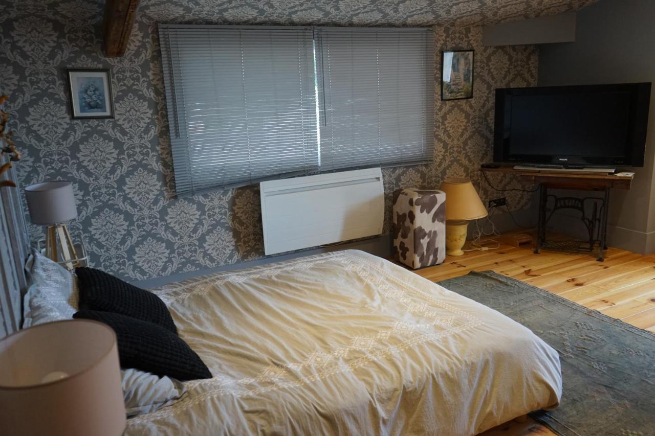 La Marliere Chambre De Charme Houthem Exterior photo