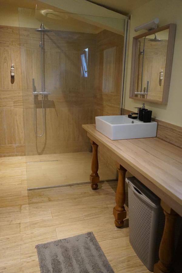 La Marliere Chambre De Charme Houthem Exterior photo